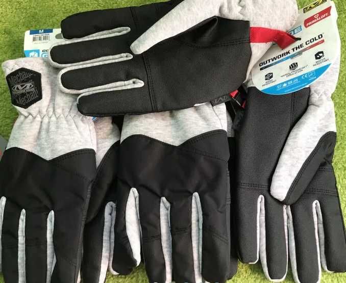 Рукавички Mechanix UtilityPro