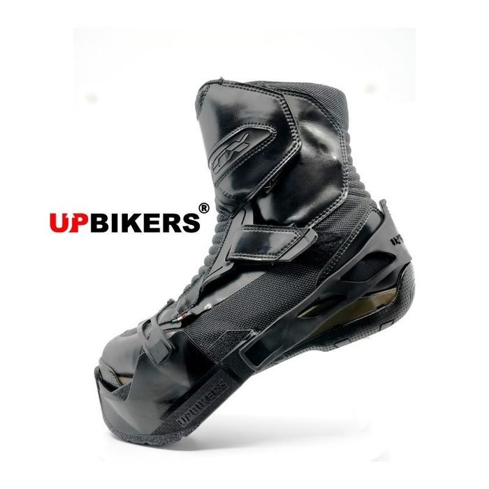 UPBIKERS aumento altura mota