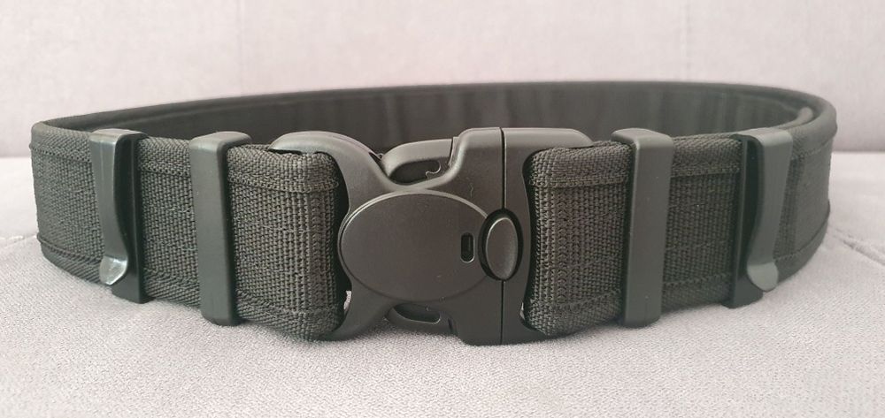 Pas taktyczny, przeciążeniowy HARRIS-HAWK II