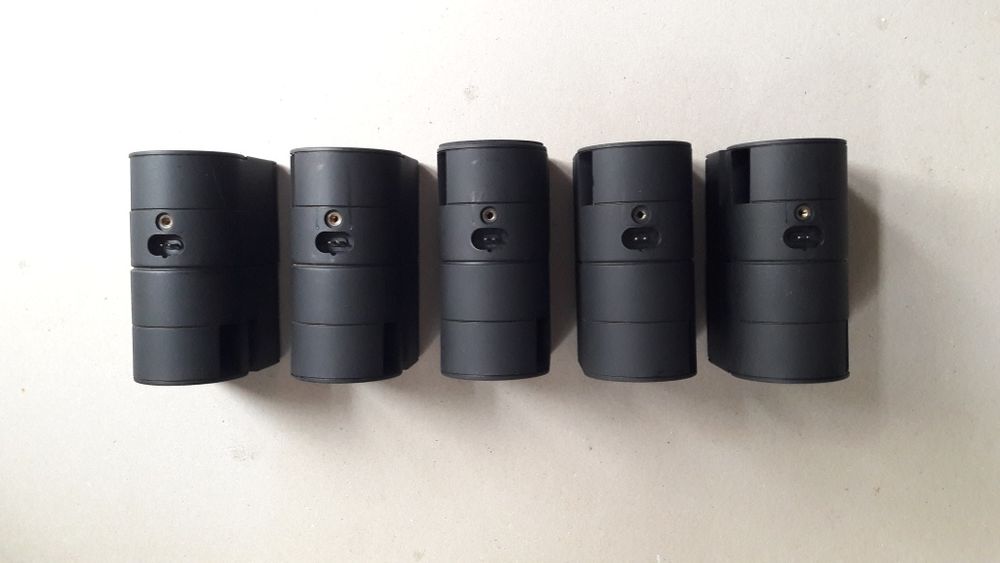 Bose jewel cube satelity uzywane