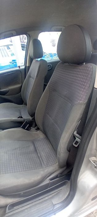 Opel corsa 1.7 cdti foto 5