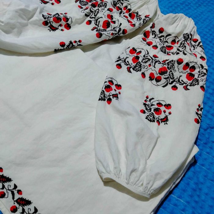 Starożytna koszulka