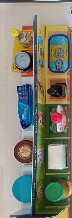 Shop do Lidl completo
