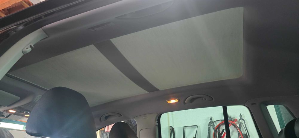 VW TIGUAN R-LINE 4-MOTION