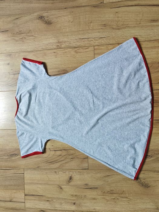 Koszulka nocna piżama sukienka góralska  110 cm