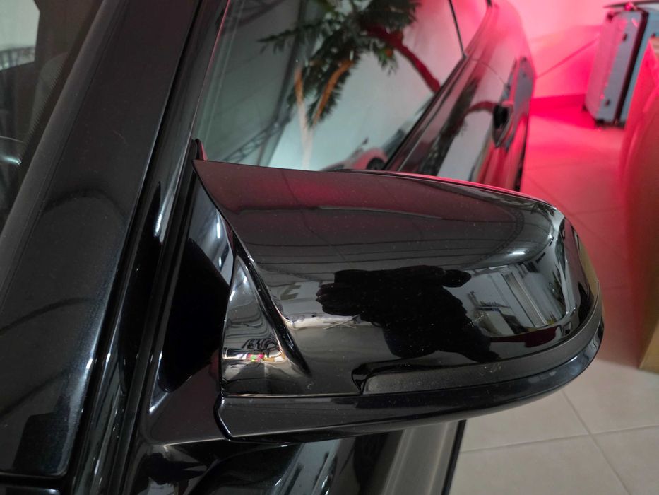 BMW 428i M Performance Coupe Full Extras