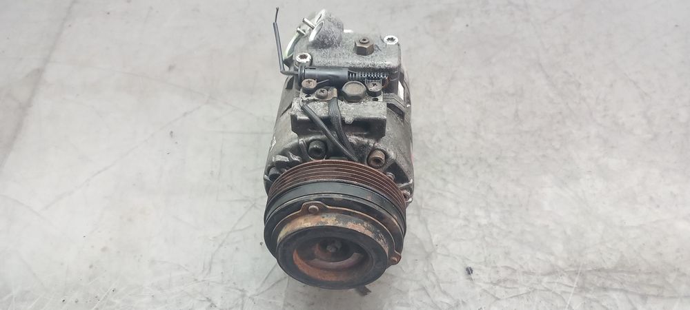 Compressor AC BMW 5 (E39)