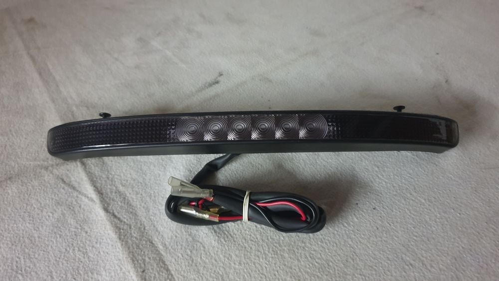 SHAD Luz de travao  led