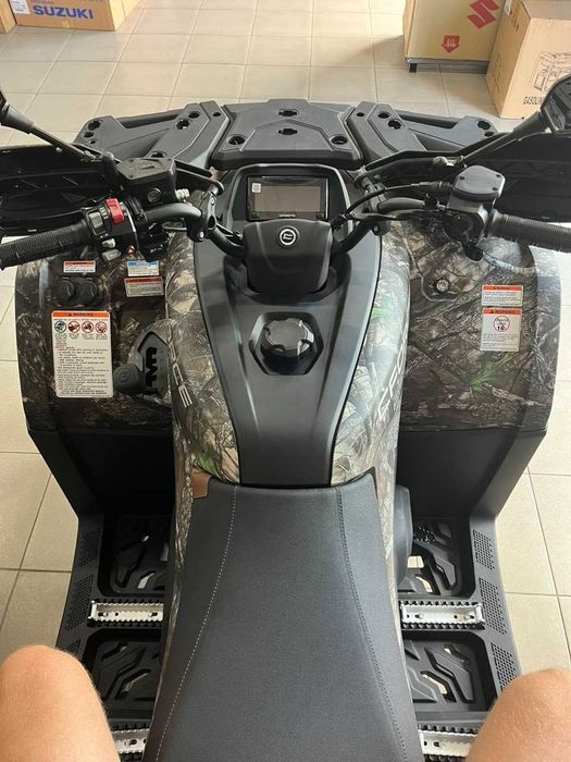Квадроцикли CFORCE 520 L (EPS) , Київ