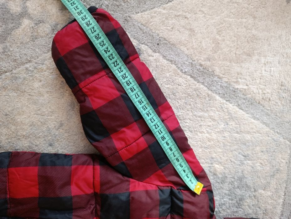 Зимовий комбінезон Gap