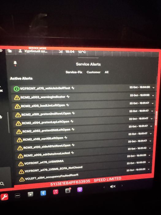 Tesla Access Pack S3XY | Активація та конфігурація систем Tesla