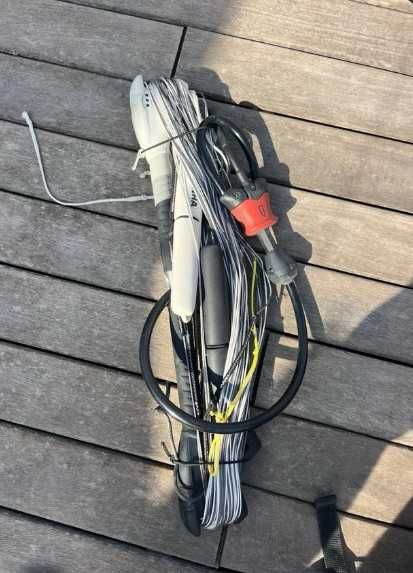 Kitesurf Cabrinha Switchblade 12