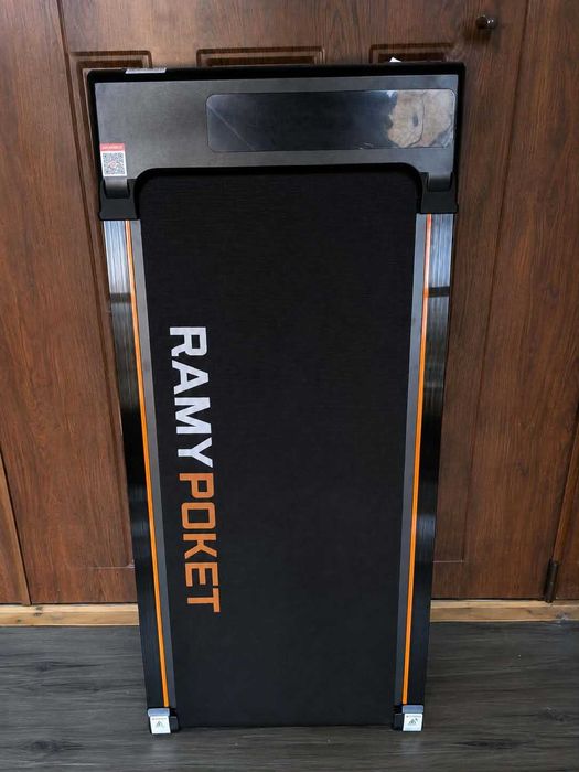 Bieżnia elektryczna RAMY POKET