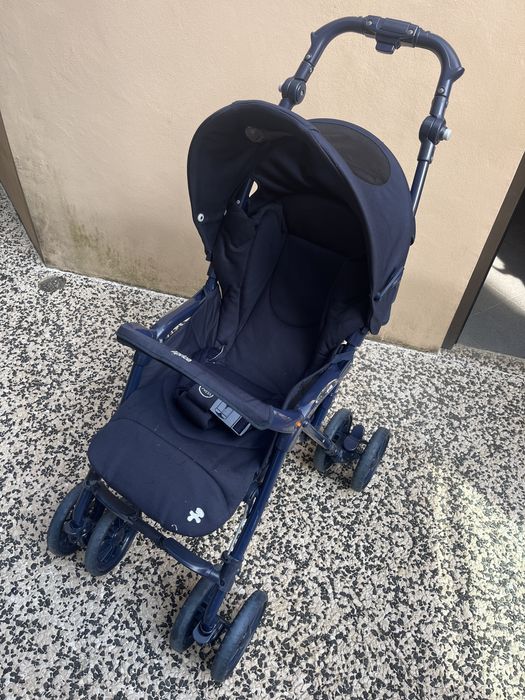 Carrinho de bebé Aprica