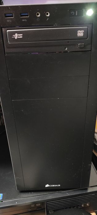 PC gamng Intel   i5 NVIDIA   GTX 1060  ,8 gb ddr4