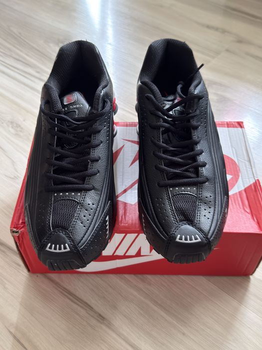 Buty Nike Shox 28cm wkladka