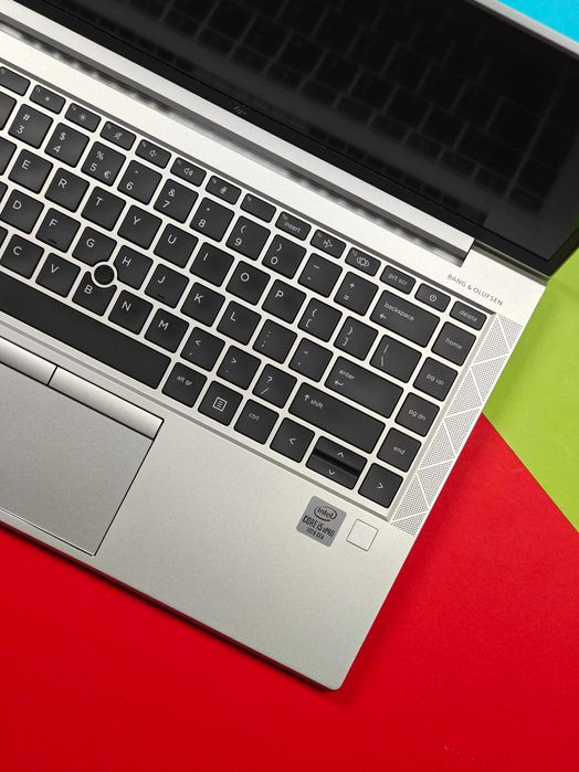 Śliczny HP EliteBook 840 G7 | i5-10310U | 16GB | 512GB | Ładowarka