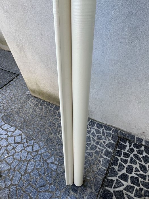 Estores interiores de rolo