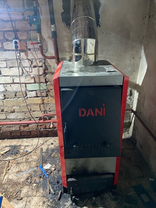 СТО Продаю готовий бізнес (право оренди + обладнання)