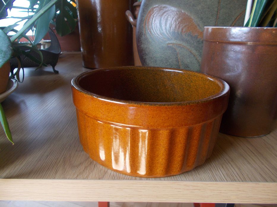 Misa kamionkowa vintage - West Germany