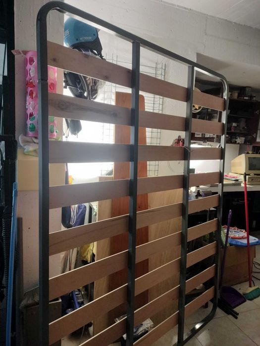 Estrado de cama 160/200M NOVO