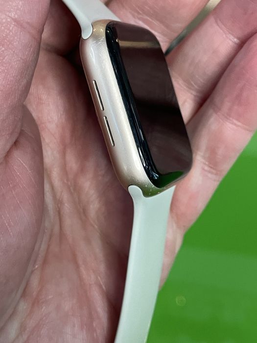 Магазин! Apple Watch 4 series 44mm Gold! Гарантія! Обмін!