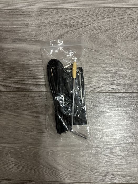 Електрогітара JET JS-300 BK