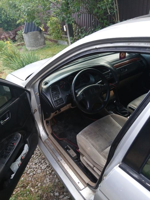 Продам Honda Accord