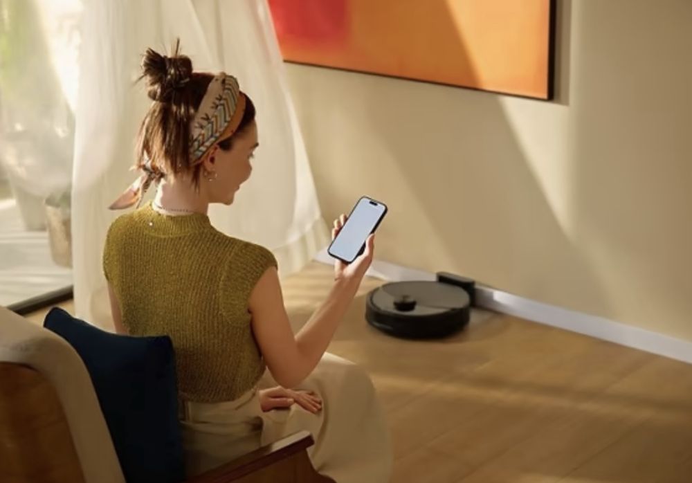 Робот-пилосос миючий RoboRock Q10 VF Black гурт роздріп дроп