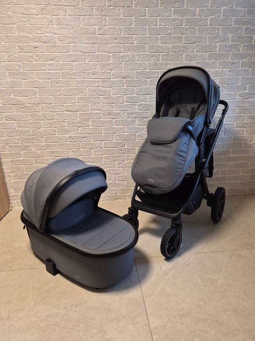 Carrello Ultimo 3in1