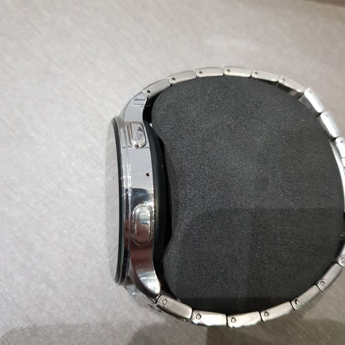 Смарт годинник Amazfit Pop 3R Metal Silver