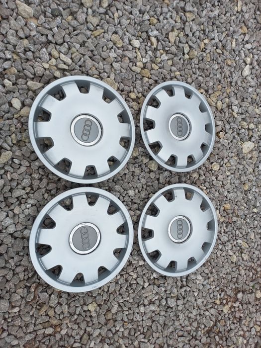 Kołpaki Oryginalne 16 Audi