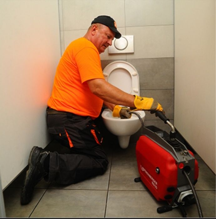 Чистка Труби  канализации,Услуги Сантехник, Чистка труб, Засор