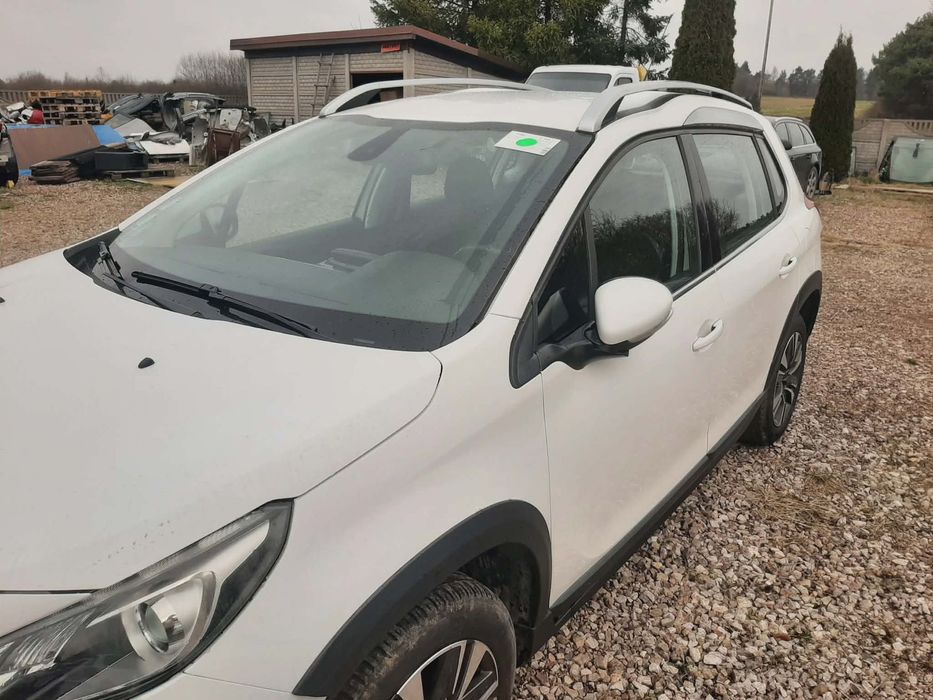 Mitsubishi ASX 1.2 Benzyna klima navi