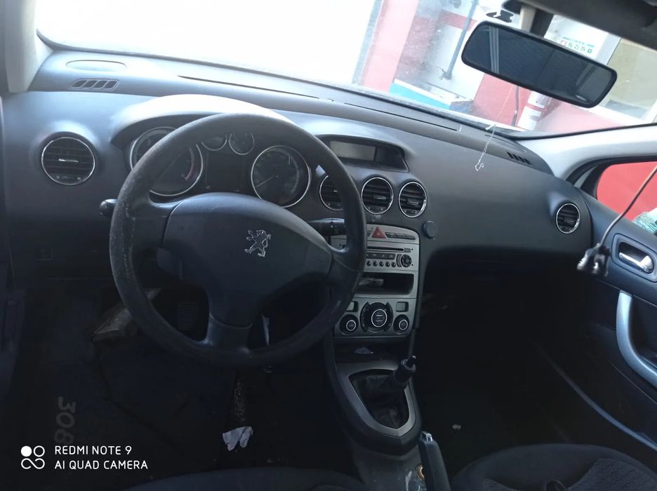 Peugeot 308 SW 1.6 HDI