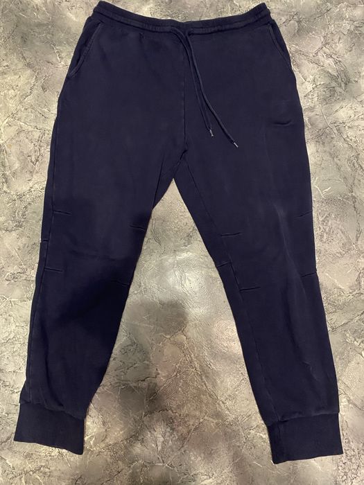 Штаны Lyle Scott