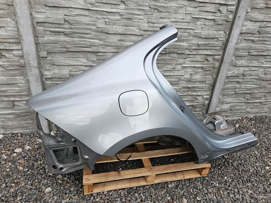 błotnik ćwiartka prawy tył volvo s60 2010-2017 477-46