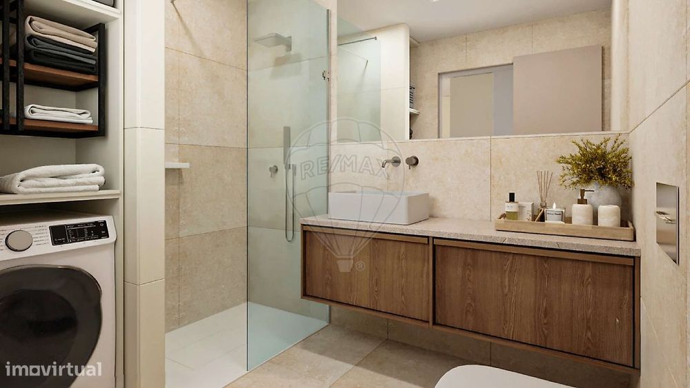 Apartamento T0 para venda