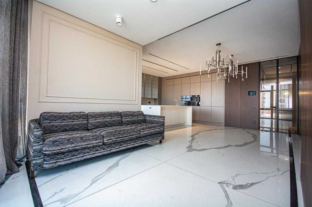 Багатокімнатна квартира за адресою вул. Лук'яненка Левка (площа 330 м²) - Atlanta.ua - фото 3