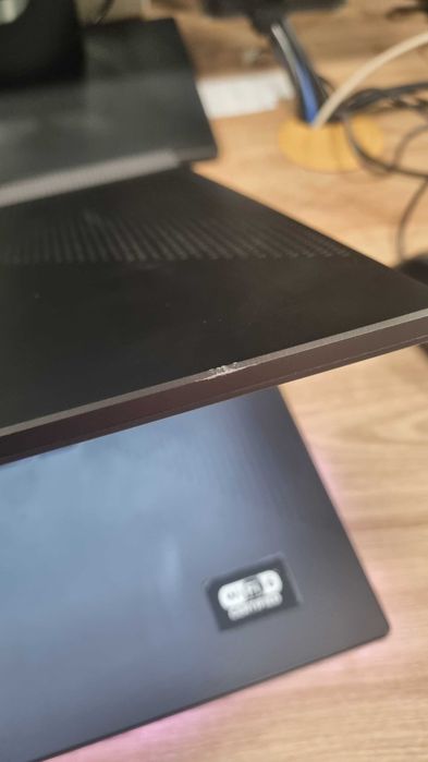 ASUS ROG Strix G17 Ryzen 7 / 16 GB RAM / RTX 3060 130 W