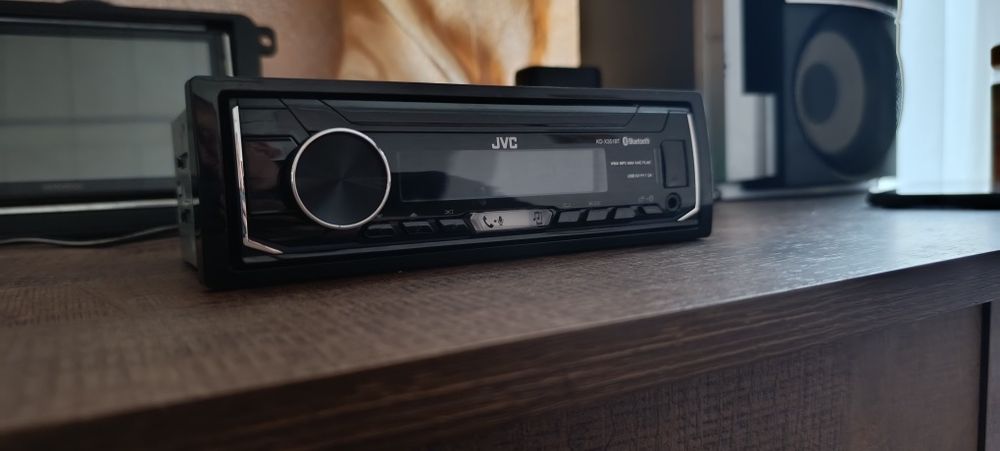 Pioneer MVH -X580DAB