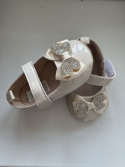 Пінетки - туфельки 21 розмір