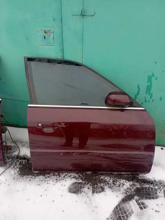 Двері в зборі передні та задні АUDI A6, 96р (