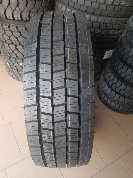 NOWE opony w rozmiarze 265/70R17.5 LingLong KLD200 napęd - cena BRUTTO