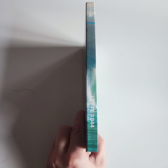 Leyte 1944 Zbigniew Flisowski Historyczne bitwy HB