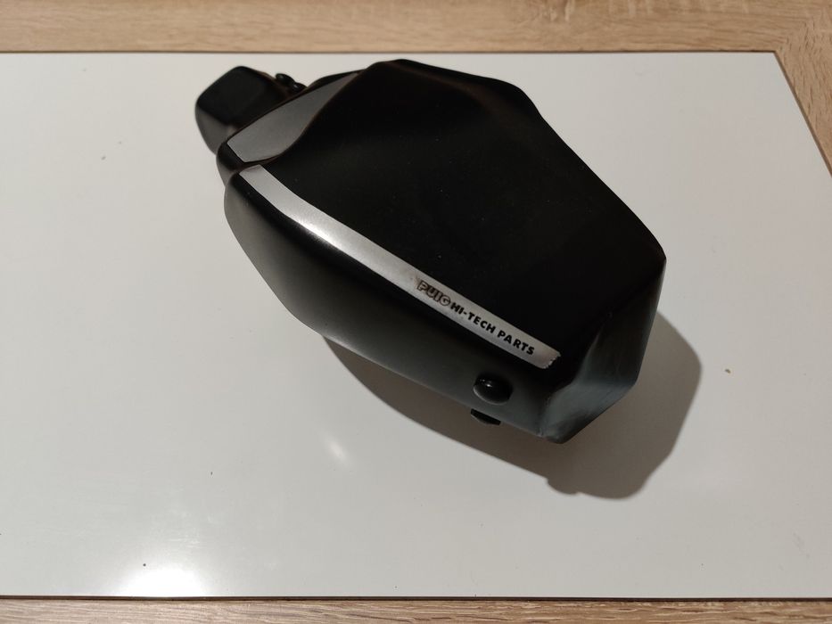 NC750X Proteções Punhos PUIG