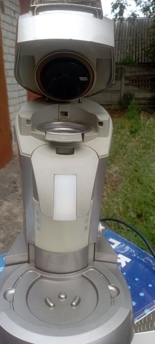 Кавоварка Philips