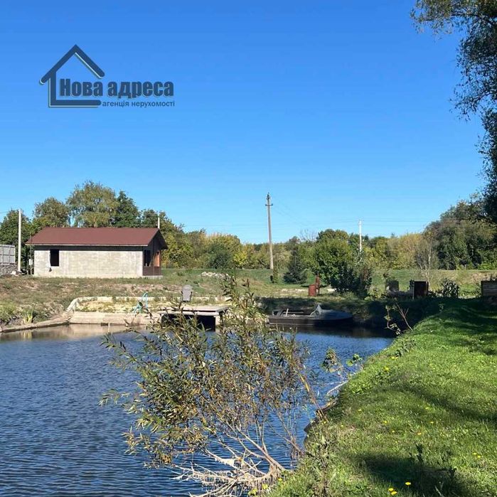 Продається  земельна ділянка, с. Городецьке, Уманський район