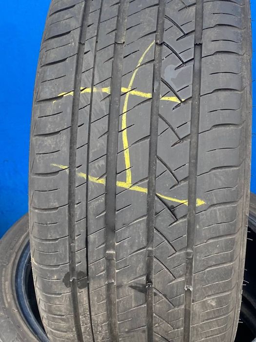 GoAuto шини Arivo 245 40 19, 6.5mm, 2023рік, комплект, Київ