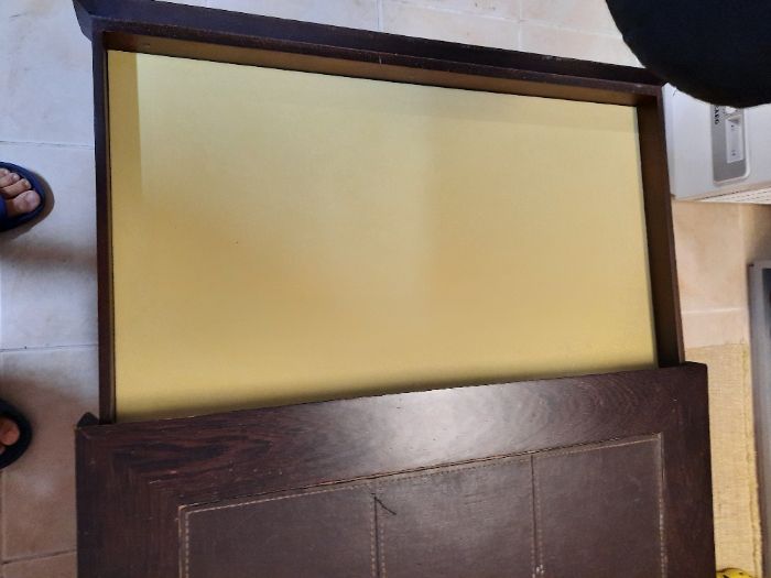 Mesa de alta qualidade